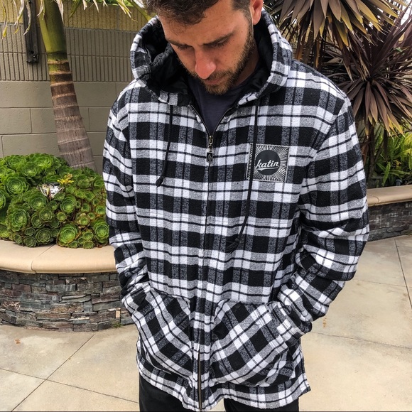 Katin Other - Karin Pullover Flannel